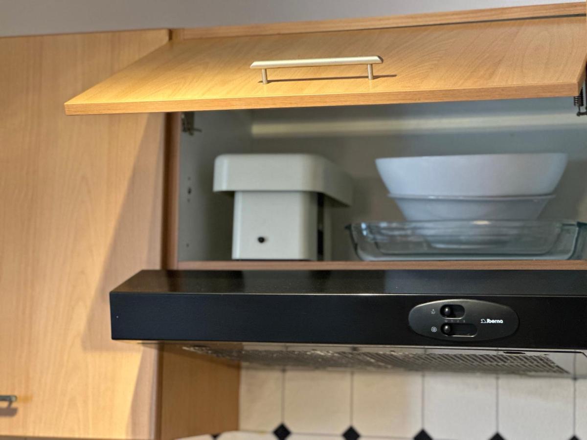 Appartement Duplex Proche De La Gare Et Du Centre Ville Σαιντ-Ομέρ Εξωτερικό φωτογραφία