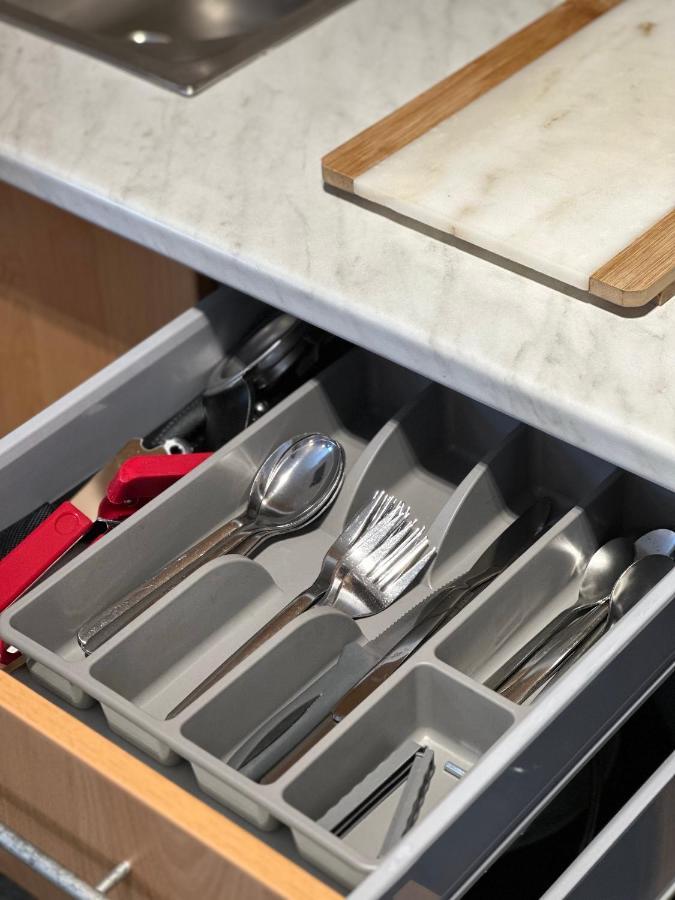 Appartement Duplex Proche De La Gare Et Du Centre Ville Σαιντ-Ομέρ Εξωτερικό φωτογραφία