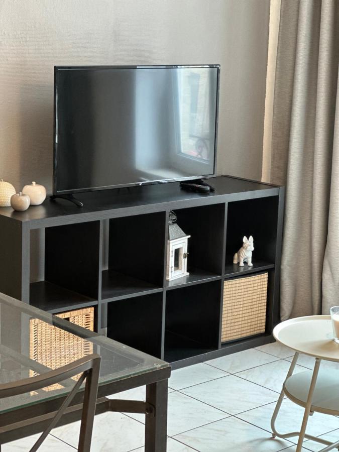 Appartement Duplex Proche De La Gare Et Du Centre Ville Σαιντ-Ομέρ Εξωτερικό φωτογραφία