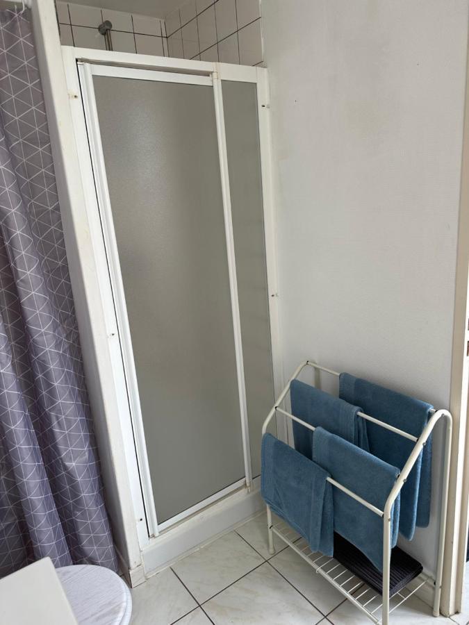 Appartement Duplex Proche De La Gare Et Du Centre Ville Σαιντ-Ομέρ Εξωτερικό φωτογραφία