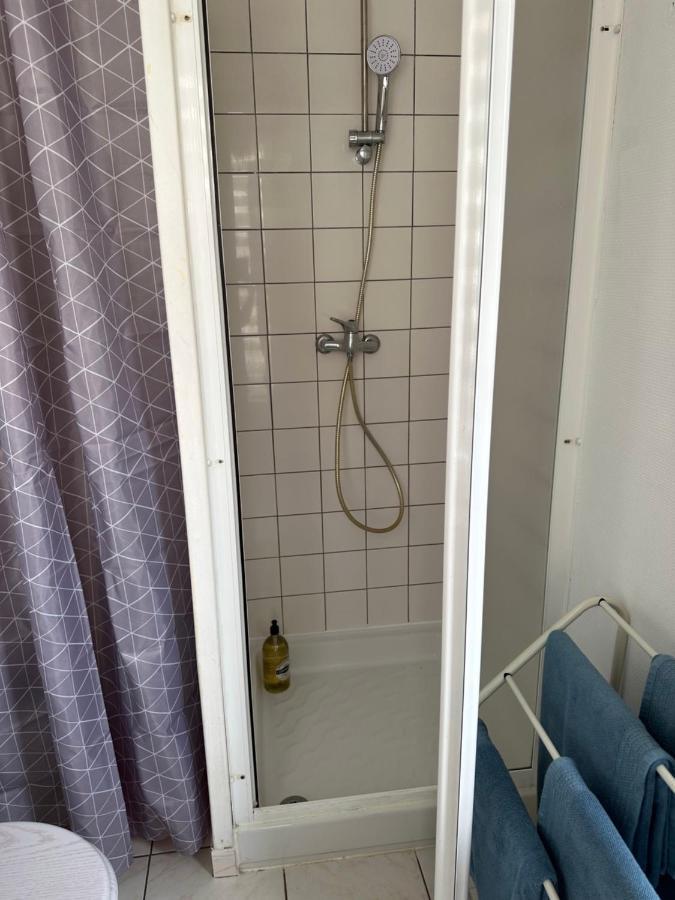 Appartement Duplex Proche De La Gare Et Du Centre Ville Σαιντ-Ομέρ Εξωτερικό φωτογραφία