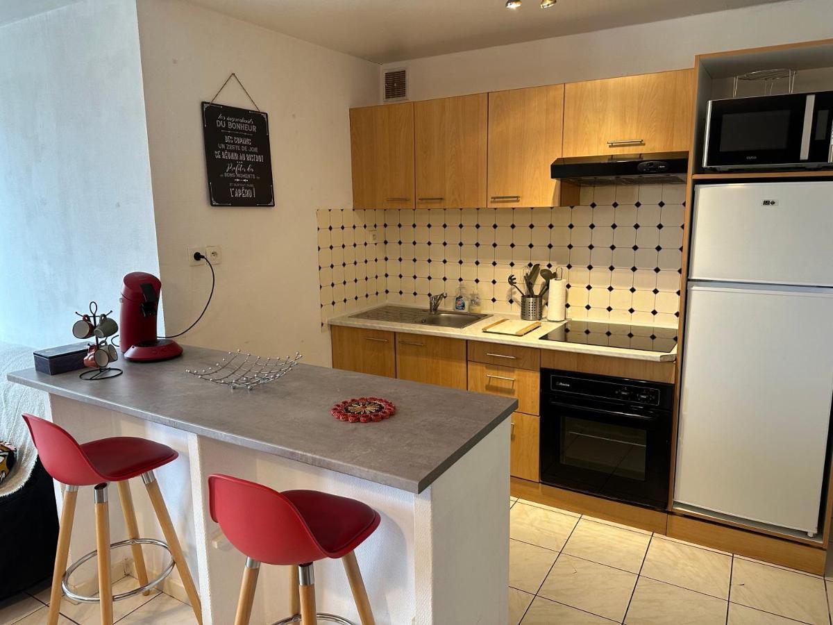 Appartement Duplex Proche De La Gare Et Du Centre Ville Σαιντ-Ομέρ Εξωτερικό φωτογραφία